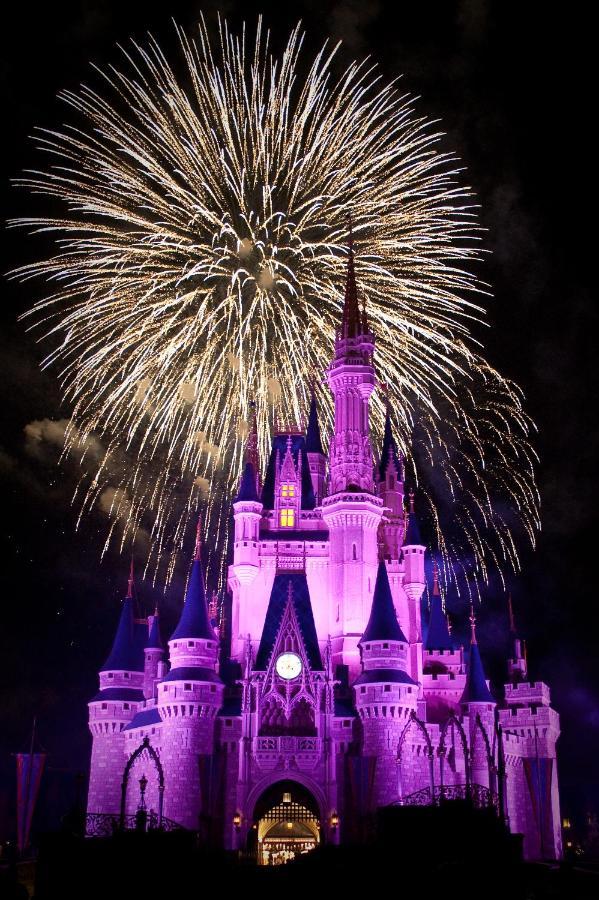 Private Pool With A Beautiful View Overlooking The Lake! Near Disney - Universal 키시미 외부 사진