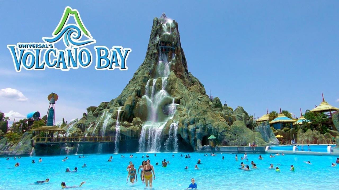 Private Pool With A Beautiful View Overlooking The Lake! Near Disney - Universal 키시미 외부 사진